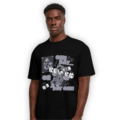 Stealth 14s T Shirt Match BER Gymmer - NastyJamz