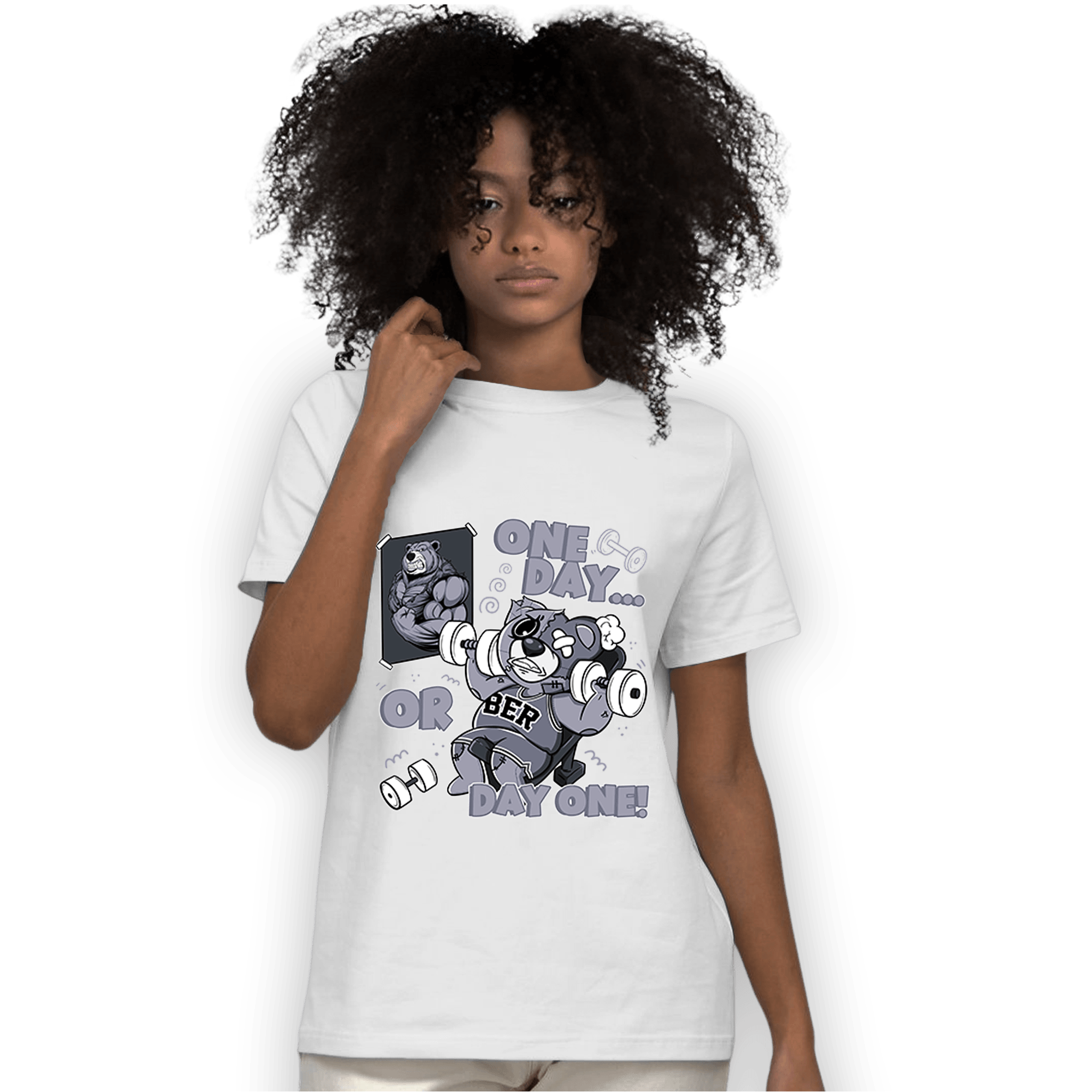 Stealth 14s T Shirt Match BER Gymmer - NastyJamz