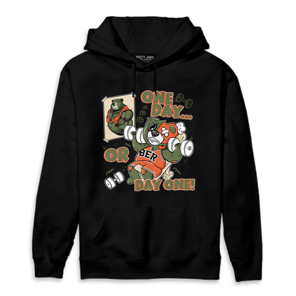 High OG Celadon 1s Hoodie Match BER Gymmer - NastyJamz