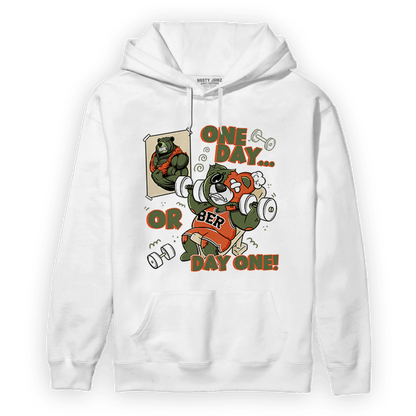 High OG Celadon 1s Hoodie Match BER Gymmer - NastyJamz