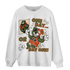 High OG Celadon 1s Sweatshirt Match BER Gymmer - NastyJamz