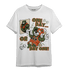 High OG Celadon 1s T Shirt Match BER Gymmer - NastyJamz