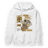 High OG Metallic Gold 1s Hoodie Match BER Gymmer - NastyJamz