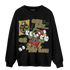 OG Low Year Of The Dragon 1s Sweatshirt Match BER Gymmer - NastyJamz