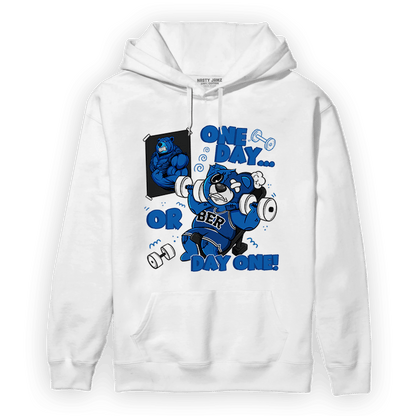 Royal Reimagined 1s Hoodie Match BER Gymmer - NastyJamz