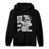 Craft Ivory 3s Hoodie Match BER Gymmer - NastyJamz