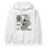 Craft Ivory 3s Hoodie Match BER Gymmer - NastyJamz