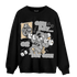 Craft Ivory 3s Sweatshirt Match BER Gymmer - NastyJamz