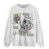 Craft Ivory 3s Sweatshirt Match BER Gymmer - NastyJamz