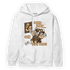 Palomino 3s Hoodie Match BER Gymmer - NastyJamz