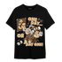 Palomino 3s T Shirt Match BER Gymmer - NastyJamz