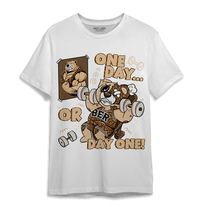 Palomino 3s T Shirt Match BER Gymmer - NastyJamz