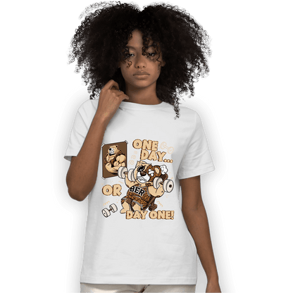 Palomino 3s T Shirt Match BER Gymmer - NastyJamz