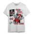Bred Reimagined 4s T Shirt Match BER Gymmer - NastyJamz