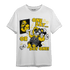 Thunder 4s T Shirt Match BER Gymmer - NastyJamz