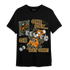 Olive 5s T Shirt Match BER Gymmer - NastyJamz