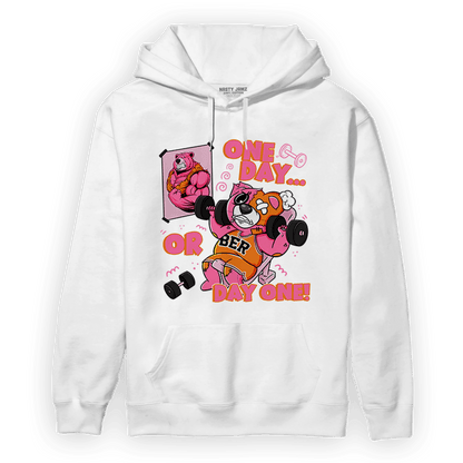 SB Dunk Blossom Hoodie Match BER Gymmer - NastyJamz