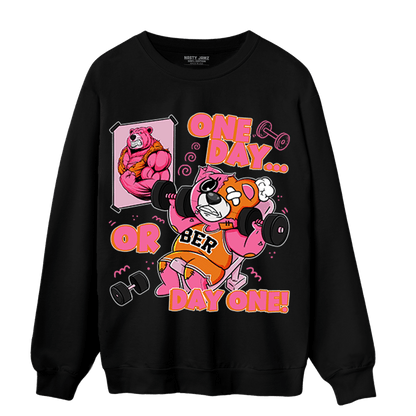 SB Dunk Blossom Sweatshirt Match BER Gymmer - NastyJamz