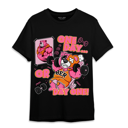 SB Dunk Blossom T Shirt Match BER Gymmer - NastyJamz