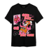 SB Dunk Blossom T Shirt Match BER Gymmer - NastyJamz