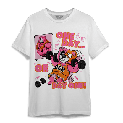 SB Dunk Blossom T Shirt Match BER Gymmer - NastyJamz