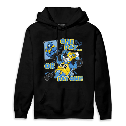 SB Dunk Bubbles Hoodie Match BER Gymmer - NastyJamz