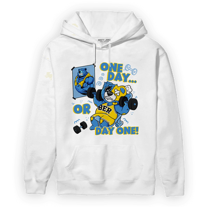 SB Dunk Bubbles Hoodie Match BER Gymmer - NastyJamz