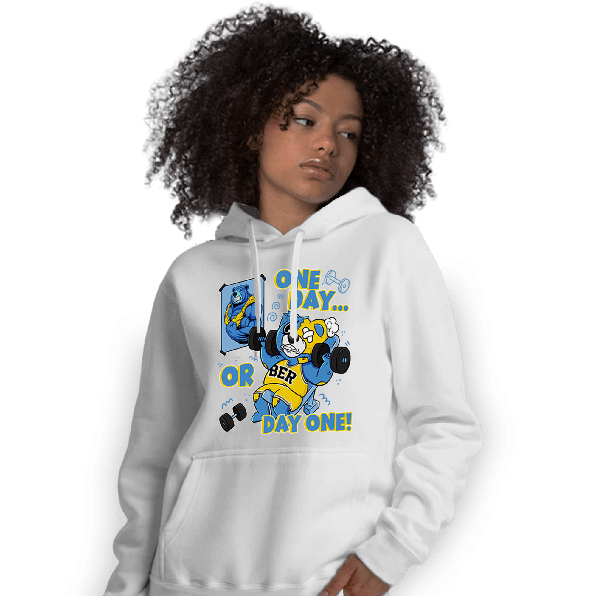 SB Dunk Bubbles Hoodie Match BER Gymmer - NastyJamz