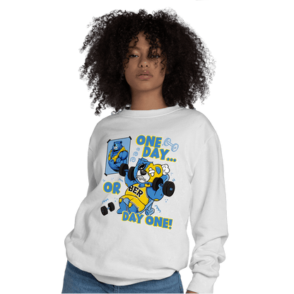 SB Dunk Bubbles Sweatshirt Match BER Gymmer - NastyJamz