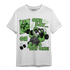 SB Dunk Buttercup T Shirt Match BER Gymmer - NastyJamz