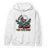 Dunk Low Dolphins Hoodie Match BER The DJ Here - NastyJamz