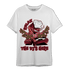 Dunk Low WMNS Valentine Day T Shirt Match BER The DJ Here - NastyJamz