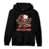 High OG Dusted Clay 1s Hoodie Match BER The DJ Here - NastyJamz