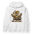 High OG Metallic Gold 1s Hoodie Match BER The DJ Here - NastyJamz