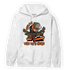 Fear Pack 3s Hoodie Match BER The DJ Here - NastyJamz
