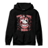 Dunk Low WMNS Valentine Day Hoodie Match BER The Dentist - NastyJamz