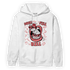 Dunk Low WMNS Valentine Day Hoodie Match BER The Dentist - NastyJamz