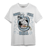 Blue Grey 13s T Shirt Match BER The Dentist - NastyJamz