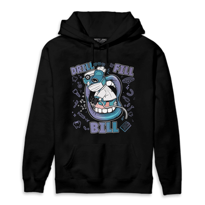 Low Love Letter 14s Hoodie Match BER The Dentist - NastyJamz