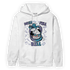Low Love Letter 14s Hoodie Match BER The Dentist - NastyJamz