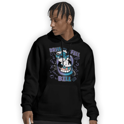 Low Love Letter 14s Hoodie Match BER The Dentist - NastyJamz