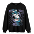 Low Love Letter 14s Sweatshirt Match BER The Dentist - NastyJamz