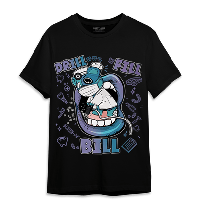 Low Love Letter 14s T Shirt Match BER The Dentist - NastyJamz