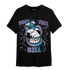 Low Love Letter 14s T Shirt Match BER The Dentist - NastyJamz