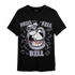 Stealth 14s T Shirt Match BER The Dentist - NastyJamz