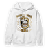 High OG Metallic Gold 1s Hoodie Match BER The Dentist - NastyJamz