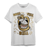 High OG Metallic Gold 1s T Shirt Match BER The Dentist - NastyJamz