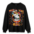Mid GS Six Championships 1s Sweatshirt Match BER The Dentist - NastyJamz