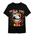 Mid GS Six Championships 1s T Shirt Match BER The Dentist - NastyJamz