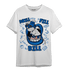Royal Reimagined 1s T Shirt Match BER The Dentist - NastyJamz